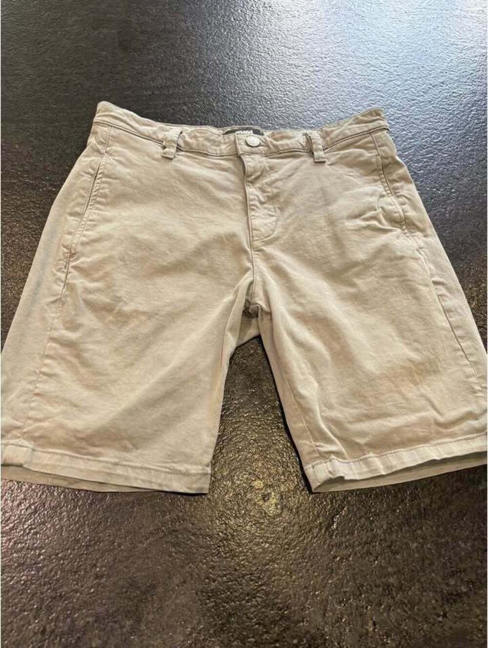Mavi Simon Shorts